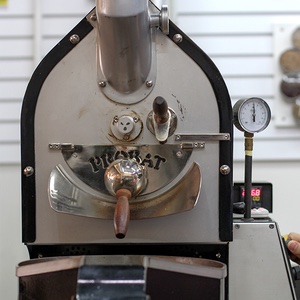 뉴웨이브 커피로스터스